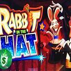 rabbit in the hat slot